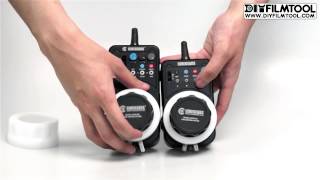The New Six Axis Controller Upgrade News