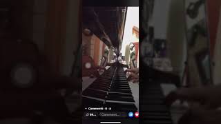 Download Lagu Dung Di Tonga Borngin MP3