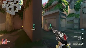 1v5