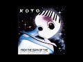 Koto - From The Dawn Of Time