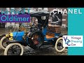 La ford t 1908 et la chane de montage  ford de chanel  point de vue fminin