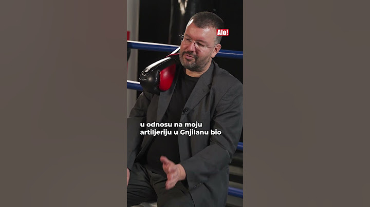 Čeda Jovanović je ĆOVEK-ŽABA #ring #cedomirjovanovic #cedomirantic