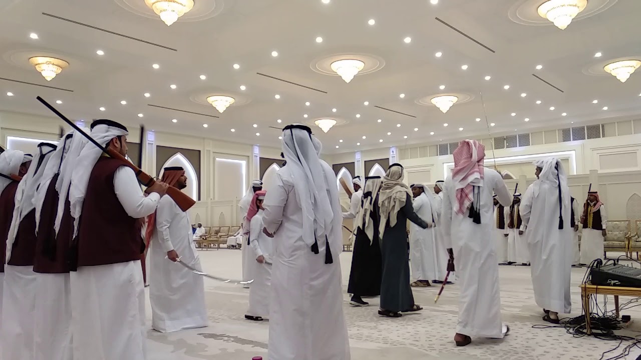  marriage  in qatar  YouTube