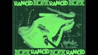 NOFX - Radio chords