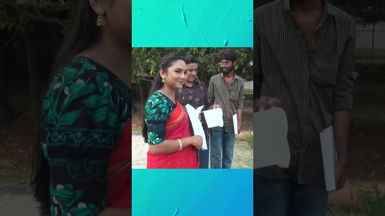 BEHIND THE SEAN | DRAMA | BIRI KHOR JAMAY | বিড়ি খোর জামাই |BEHIND THE SEAN | MUSIC |