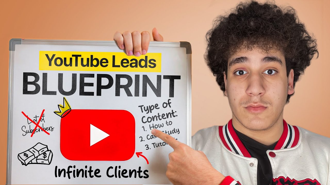 How to Get Agency Clients from YouTube in 2026 (Under 1K Views)