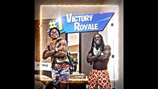 IShowSpeed and Kai Cenat Fortnite marathon edit 🔥 #ishowspeed #kaicenat