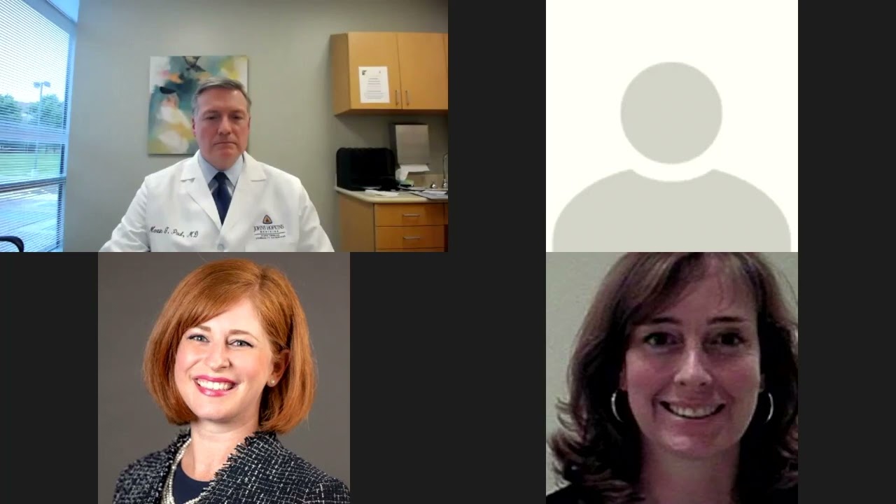 Surgery After 65 - Martin Paul, M.D.