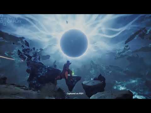 Saros Zenith • Trailer • JP • PS5