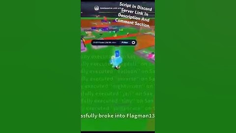 Best Steal A Brainrot Script Join Discord Server For The Script #script #stealabrainrot #fypシ