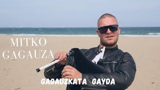 Mitko Gagauza-Gagauzkata Gayda/ Митко Гагауза-Гагаузката Гайда Resimi
