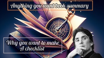 🧙The Power of Checklists: A Dive into 