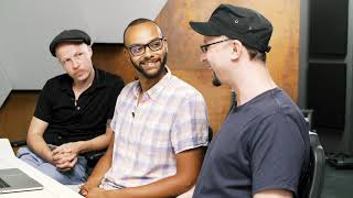 Learn how pros mix neo swing - LEWITT Music challenge feat. Marina & the Kats - Dirty