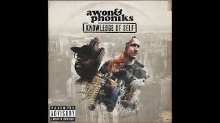 Awon &amp; Phoniks - Knowledge Of Self [Full Album]