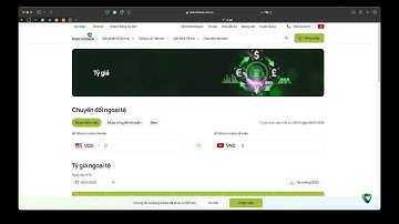 2025 Lấy tỷ giá ngoại tệ từ Vietcombank vào Excel bằng Power Query
