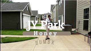 JY Park-Honey & Wonder Girls- Nobody