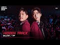 HIDDEN TRACK - Billkin, PP Krit | LINE TV AWARDS 2020