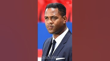 Patrick Kluivert has been sacked by Indonesian Federation