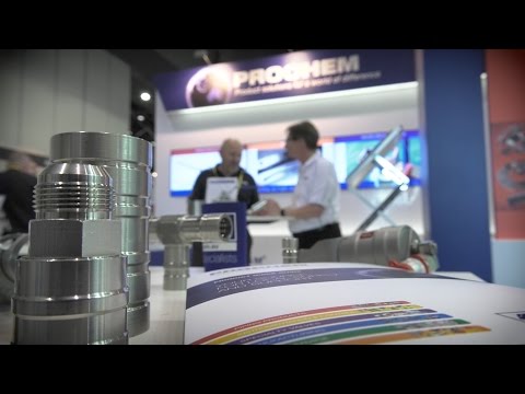 Prochem on show 2016 AOG18