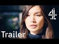 Trailer  i am  new series  watch on all 4