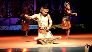 Download Iban Warrior Dance Ngajat Pahlawan Video MP3 Iban Warrior Dance Ngajat Pahlawan
