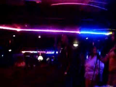 Mr. Chris Price Live at Clubb Raggs - YouTube