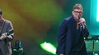 Blur - There's No Other Way - London Wembley Stadium - 8th July 2023 ...