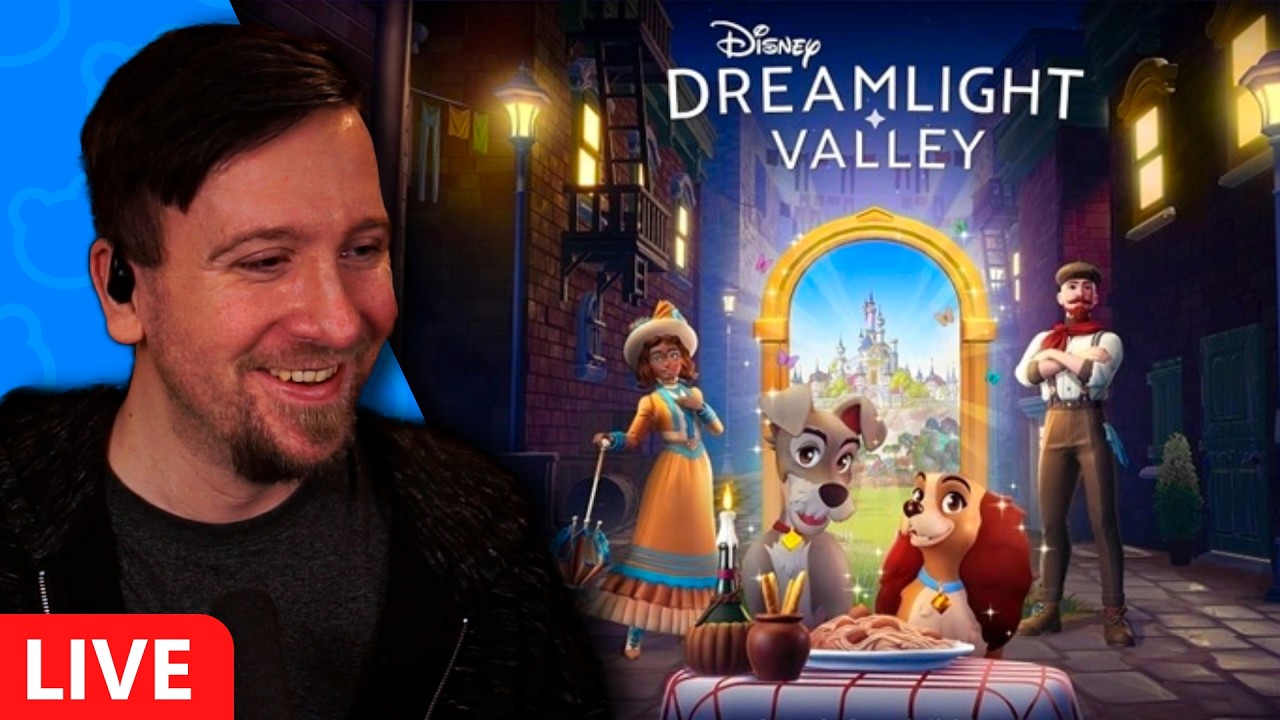 💕 Die Disney-Magie ist zurück 🏰✨ | DU fehlst 🐼