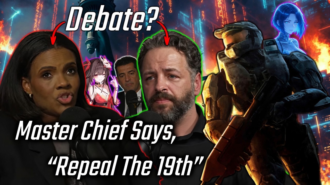 Debate of the Century?