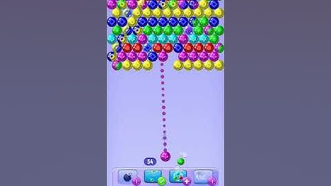 Bubble Shooting Game by Ilyon | Level-127