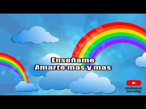 Video: ENSEÑARME CÓMO AMARTE