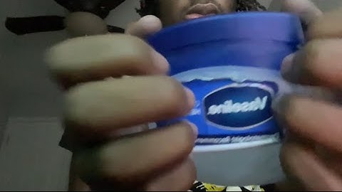 ASMR Fast And Aggressive Tapping, Scratching & Hands Sounds (Looped)