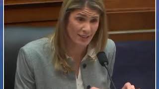 Rep. Lori Trahan Questions Secretary Betsy Devoss