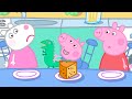 Peppa&#39;s Imaginary Friend 💭 | Peppa Pig Official Full Episodes