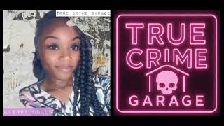 Kierra Coles /// Part 1