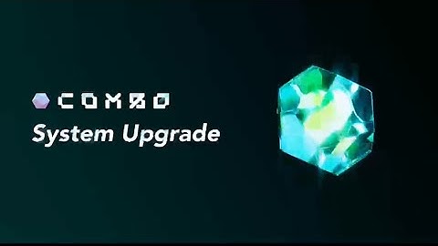 COMBO NETWORK: A Unique Platform and The Game-Changer in the Blockchain World.