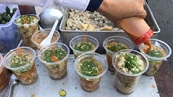 TERLALU LARIS !! SUNGGUH TERLALU NIKMAT UNTUK DI RASAKAN | PONTIANAK STREET FOOD #324 - Durasi: 9.00. 