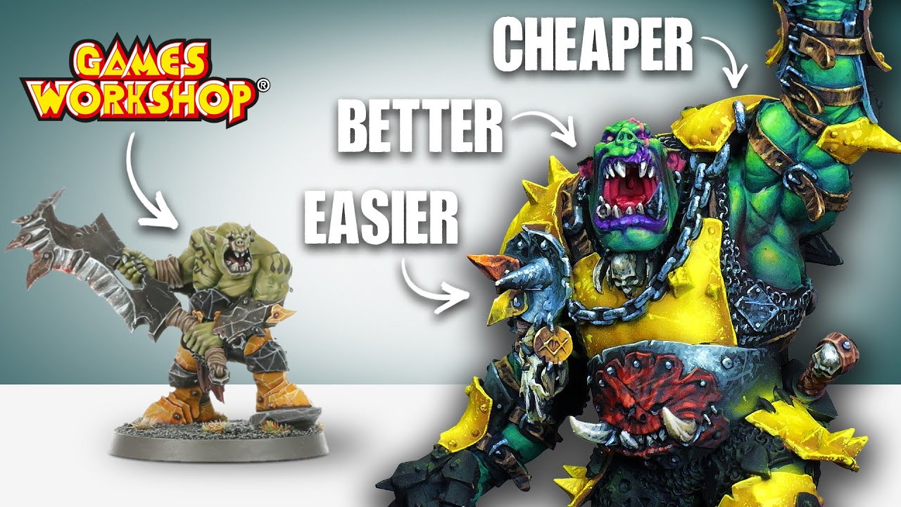 @Trovarion Miniatures