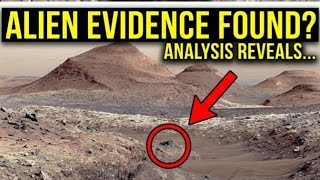 NASA RELEASES Stunning High Resolution 4K Mars Footage- Mars Hillside Discovery 
