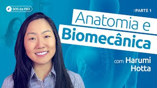 Aula 1/5 | Entendendo a anatomia e Biomecânica do Complexo do Ombro (Parte 1)