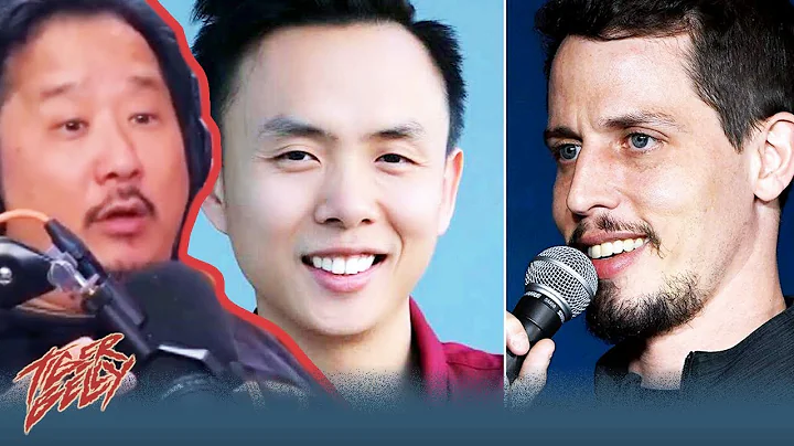 Bobby Lee and Erik Griffins Thoughts on the Tony H...