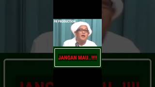 Download Mp3 JANGAN PERCAYA DUKUN DAN JANGAN BERTEMAN DENGAN HANTU || PESAN ABAH GURU SEKUMPUL Gudang lagu Download Mp3 JANGAN PERCAYA DUKUN DAN JANGAN BERTEMAN DENGAN HANTU || PESAN ABAH GURU SEKUMPUL