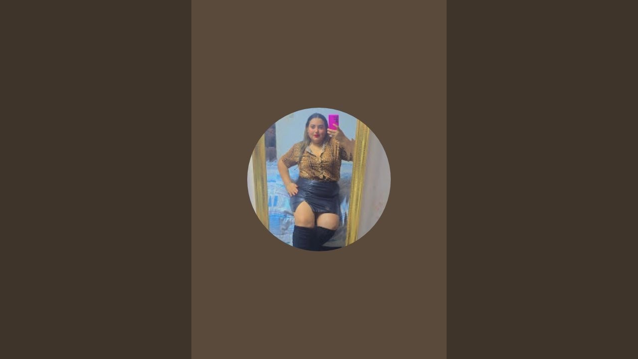 ELENA CRUZ está en vivo - YouTube