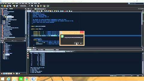Java Dice Roller Program Java Projects 2014
