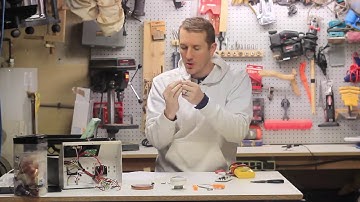 Replace MOSFET Switch on 3D Printer - MonoPrice Select Mini