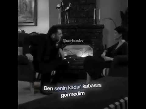 Ben Senin Kadar Kabasını Görmedim #Memati Durum İçin Video