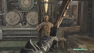 Skyrim ~ How To Shoot Exploding Bolts Using A Bow