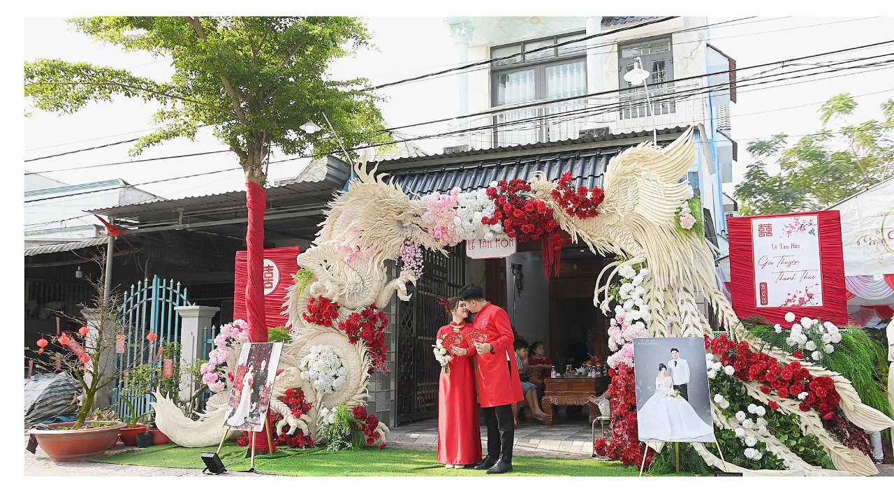 PHIM TRUYỀN THỐNG I Gia Thuyên & Thanh Thảo