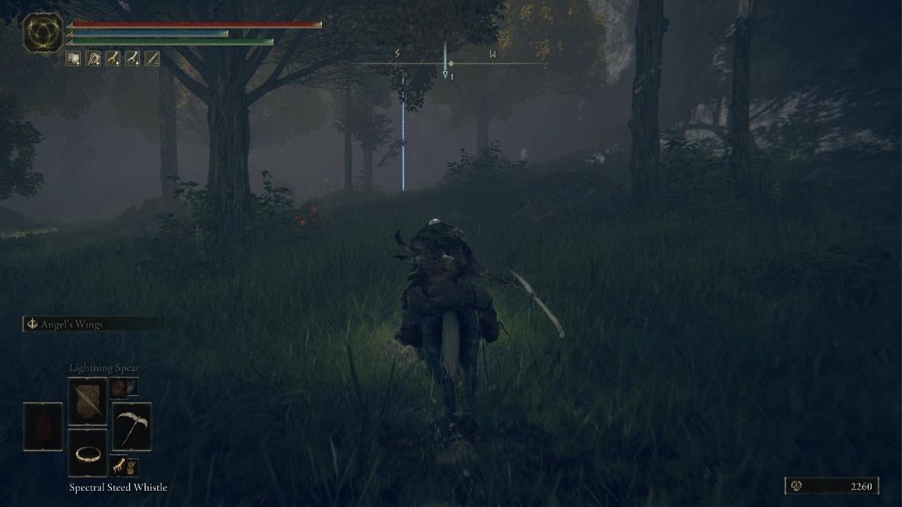 Herba Farm, Elden Ring YouTube