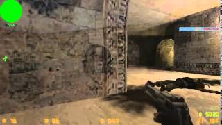 AmaiMono D2 AWP&Deagle 4kill comp